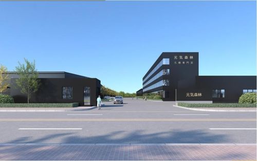 高端网红项目落户肇庆，还建区域总部 肇庆凭什么这么“圈粉”？