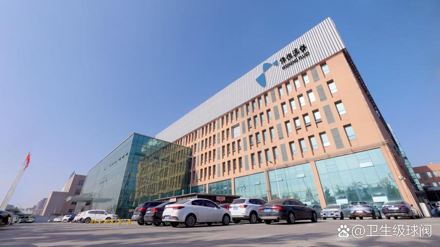 洁净工艺管道系统技术咨询 助力精细化工与电子半导体产业升级的专业实践