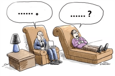 焦点解决技术 高效赋能，实用为本